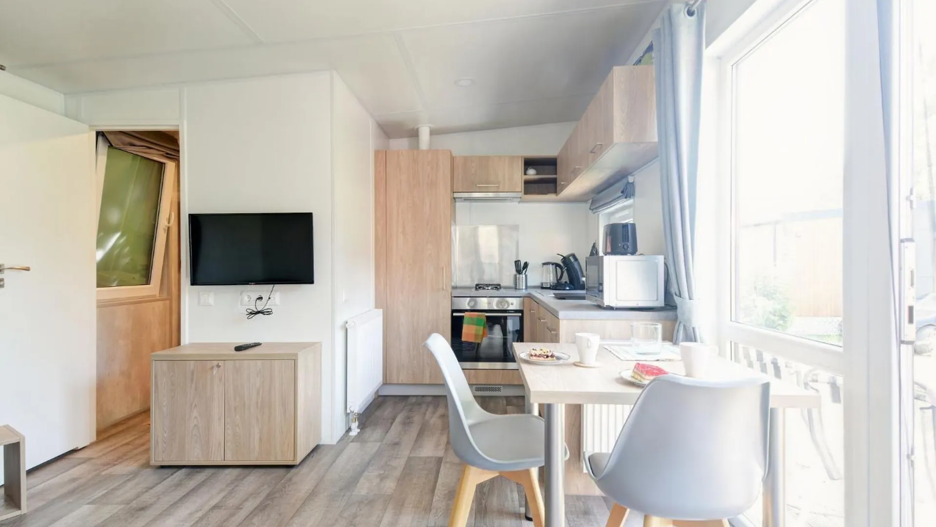 Holiday Home Tiny Haus Eder By Interhome Beilngries