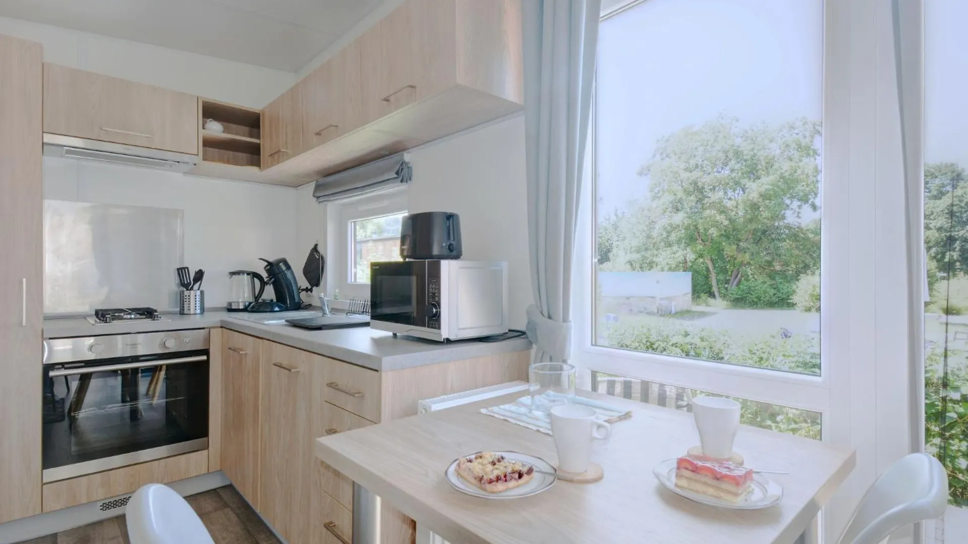 Holiday Home Tiny Haus Eder By Interhome Beilngries Alemania