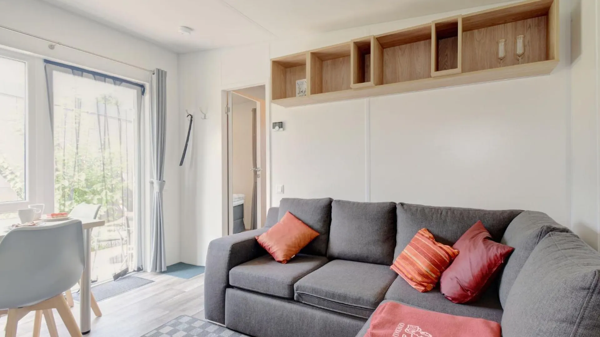 Holiday Home Tiny Haus Eder By Interhome Beilngries