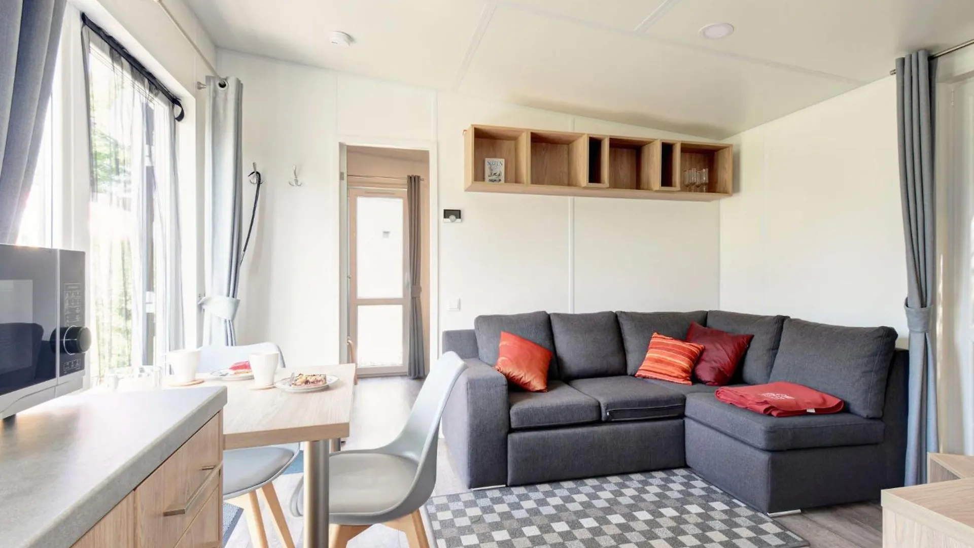 Holiday Home Tiny Haus Eder By Interhome Beilngries 0*,