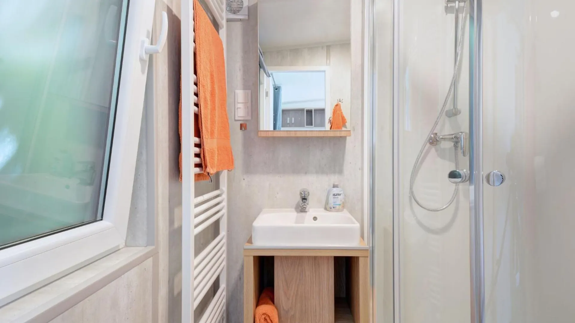 Holiday Home Tiny Haus Eder By Interhome Beilngries 0*,  Alemania